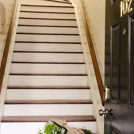 Charming 1885 Parlor Loft Downtown Savannah Stay Esterno foto