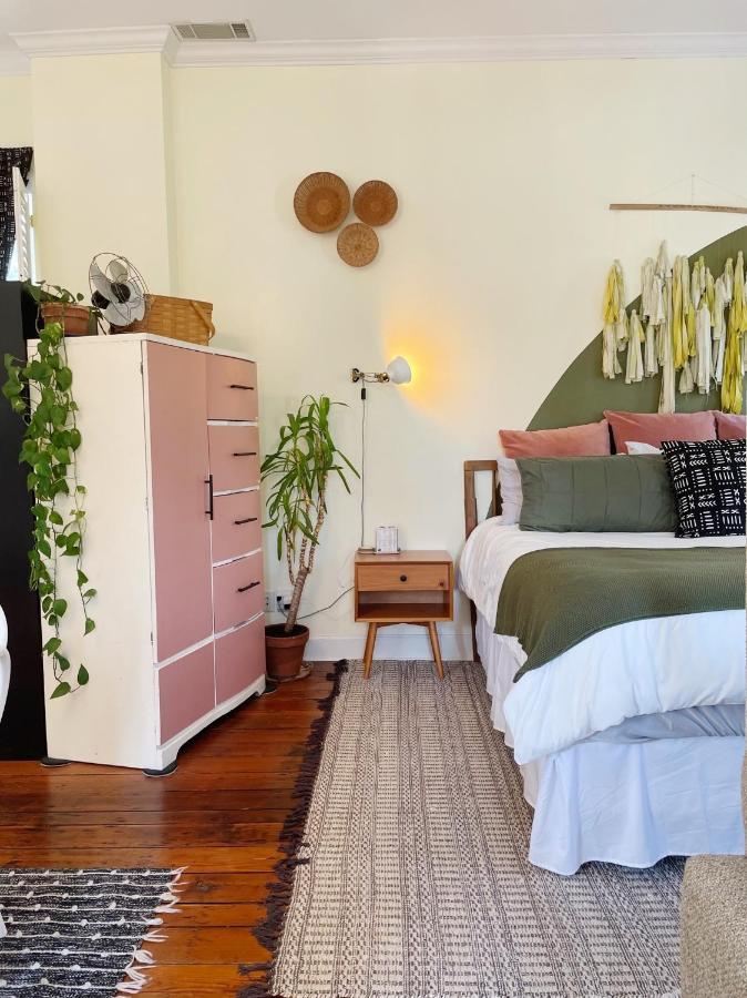 Charming 1885 Parlor Loft Downtown Savannah Stay Esterno foto